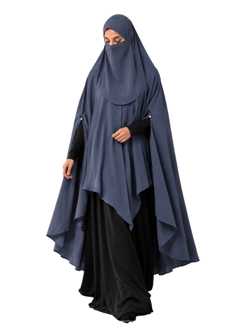 Ayra Khimar