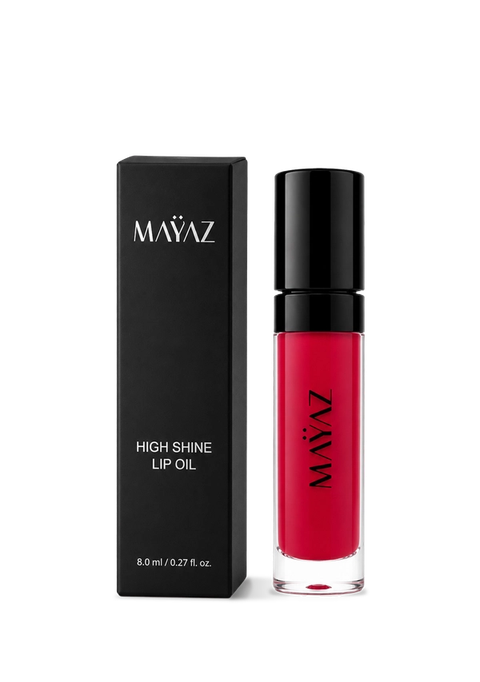 Lip Oil