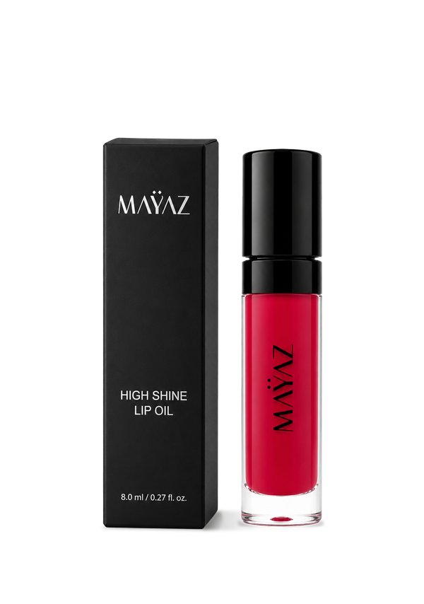 Lip Oil