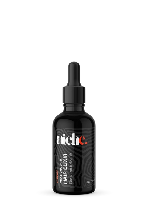 Pure Growth Hair Elixir
