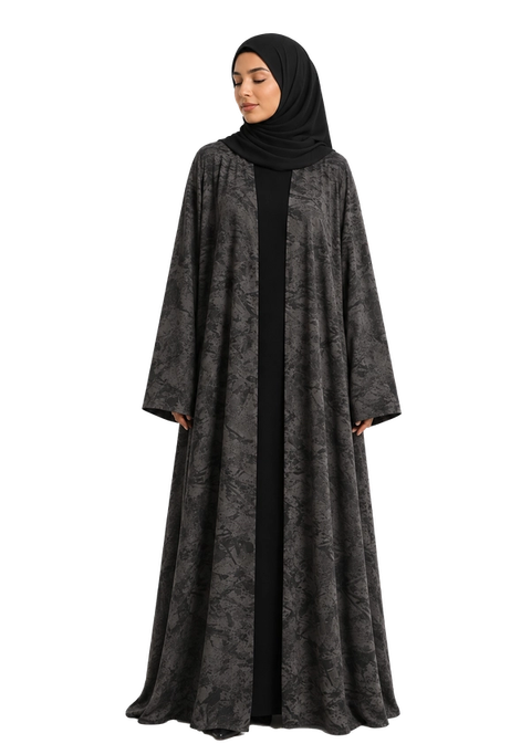Qamar Abaya