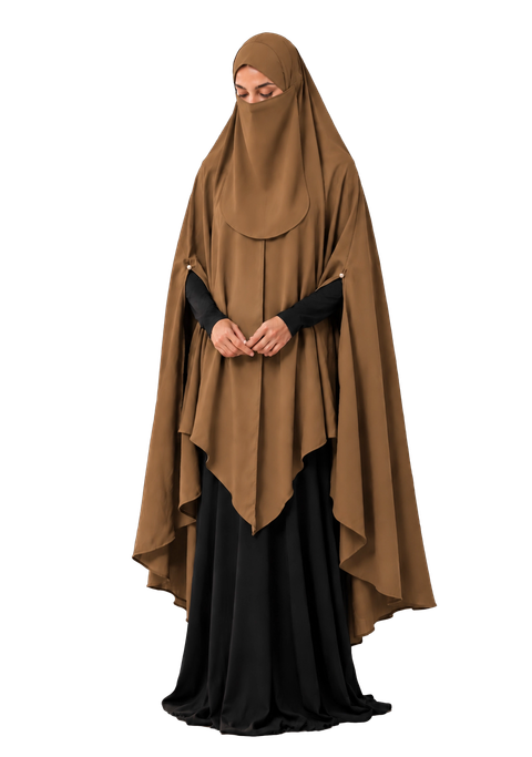 Ayra Khimar