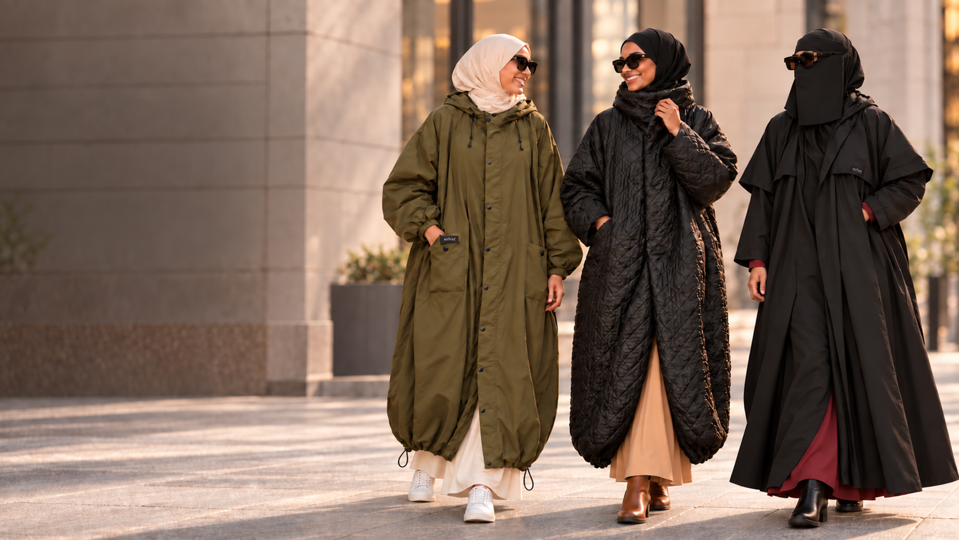 Outerwear