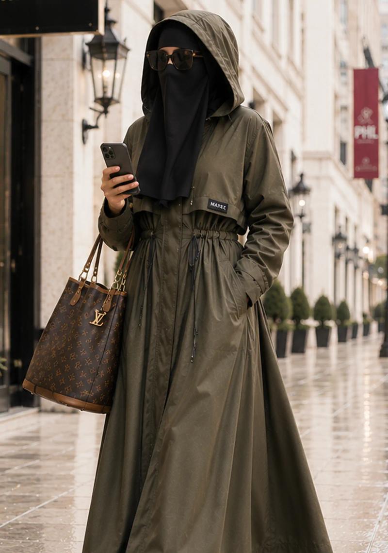 Thumbhole inner sleeves