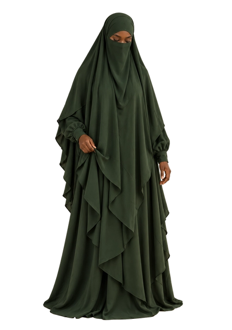 Noor Jilbab
