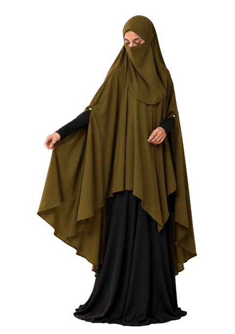 Ayra Khimar