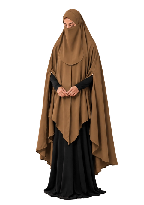 Ayra Khimar