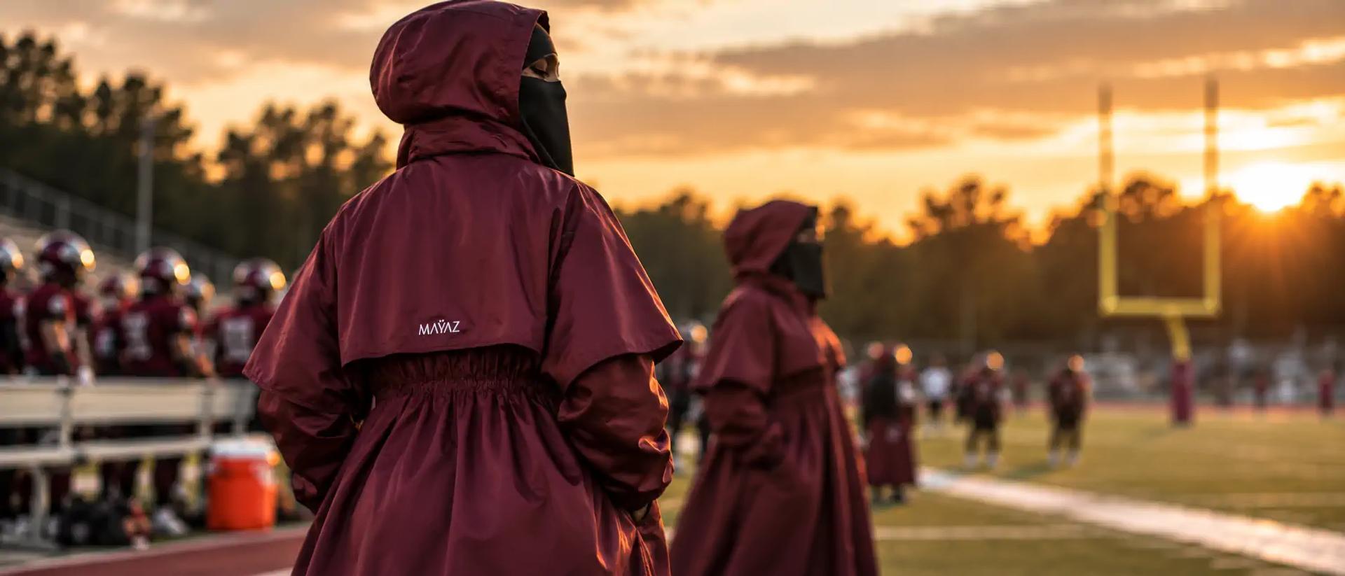 The Germantown Elite Coat