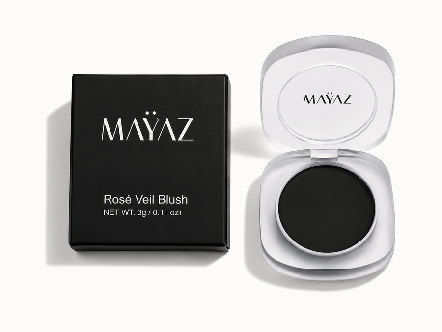 Rose Veil Blush