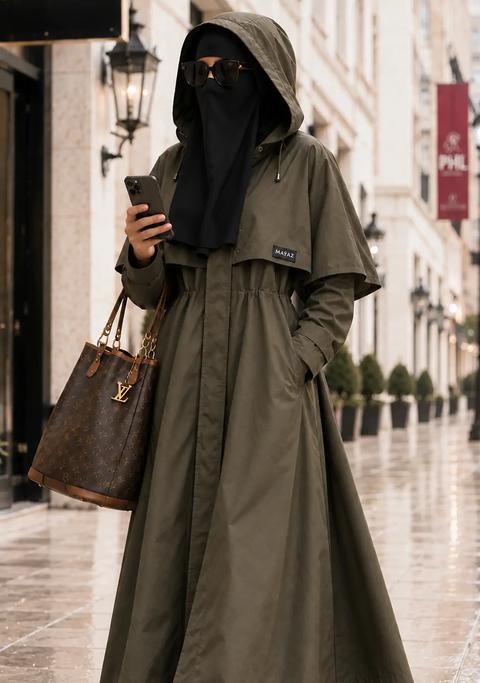 Outerwear