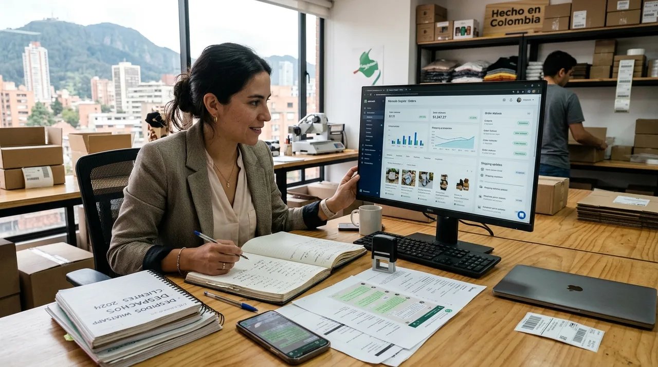 Bold Link de Pago vs. Tienda Virtual Completa: Cuándo dar el salto y automatizar tus ventas