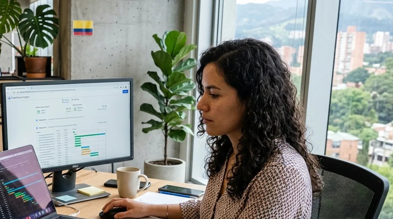 Diseño web para clínicas, centros médicos y especialistas en salud en Bogotá: Guía de agendamiento 2026