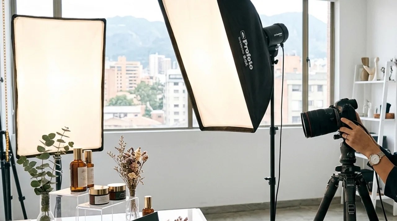 Páginas web para restaurantes y marcas gastronómicas en Bogotá: Menús interactivos y pedidos directos sin comisiones