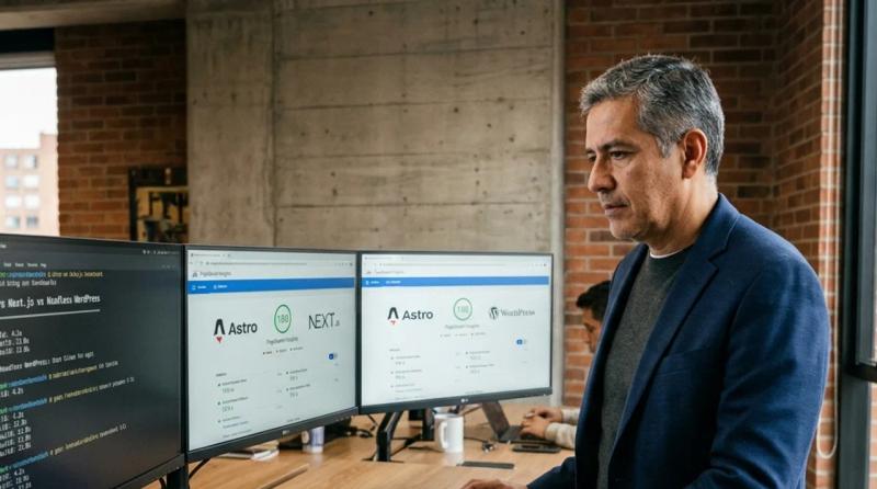 Qué es AEO (Answer Engine Optimization) y cómo hacer que ChatGPT y Gemini recomienden tu empresa