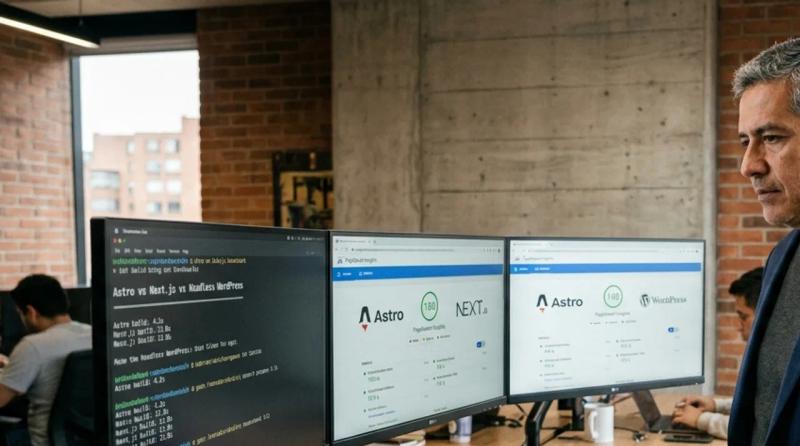 n8n vs. Make vs. Zapier en Colombia: Cuál es la mejor herramienta para automatizar tu negocio