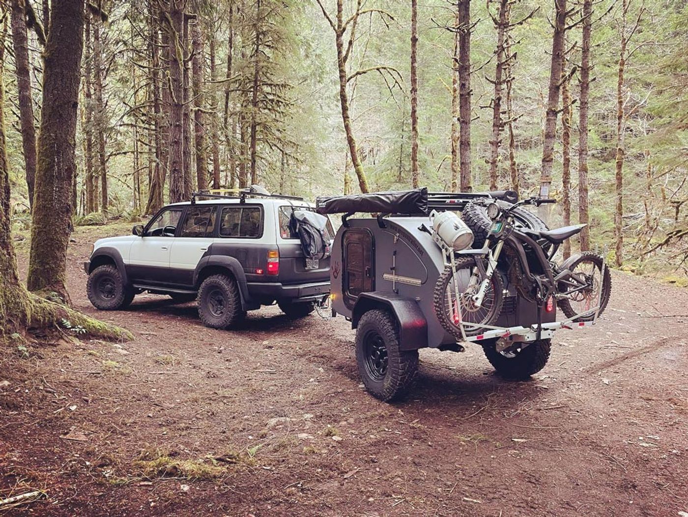 Oregon Trail'R photo