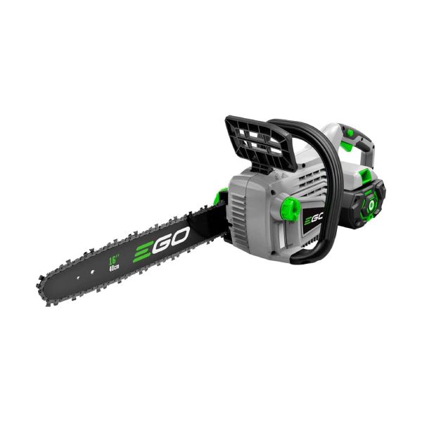EGO Power+ 16" Cordless Chainsaw