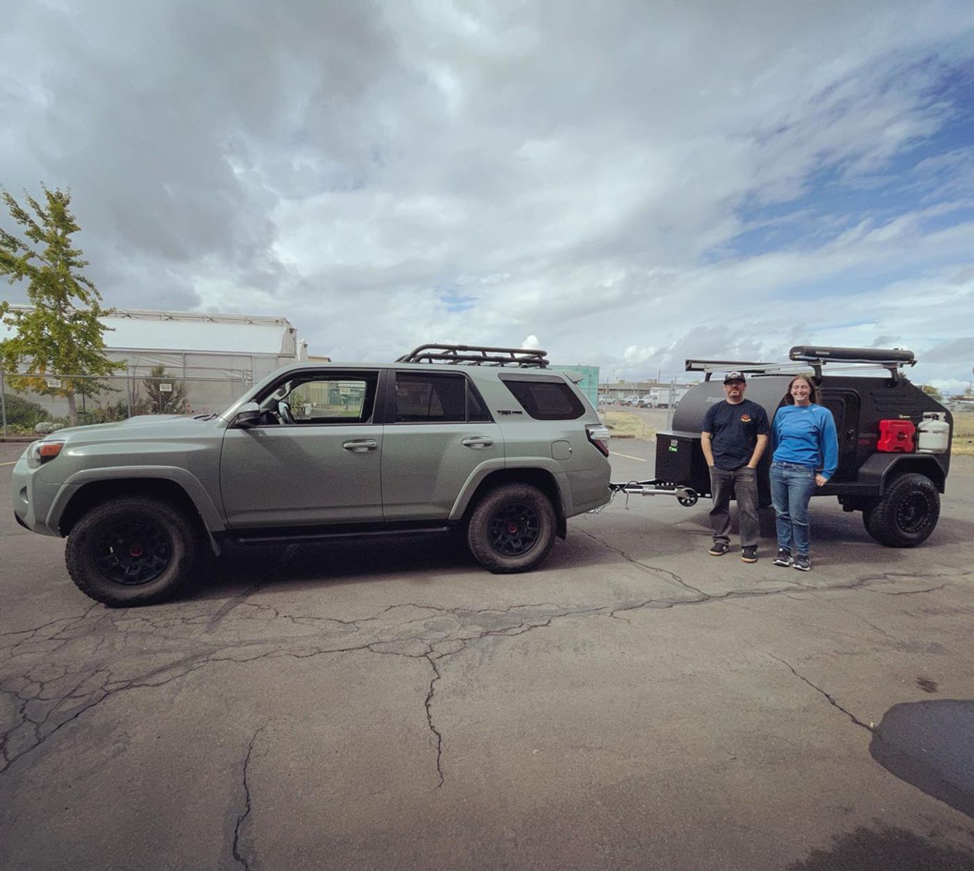 Oregon Trail'R photo