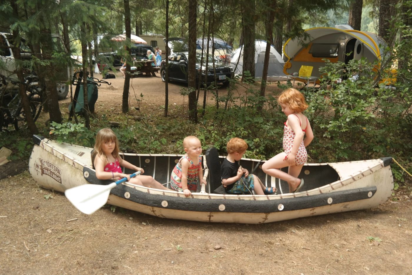 Oregon Trail'R photo