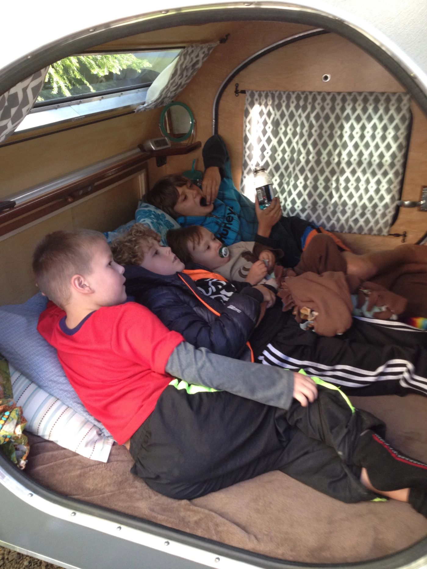 Oregon Trail'R photo