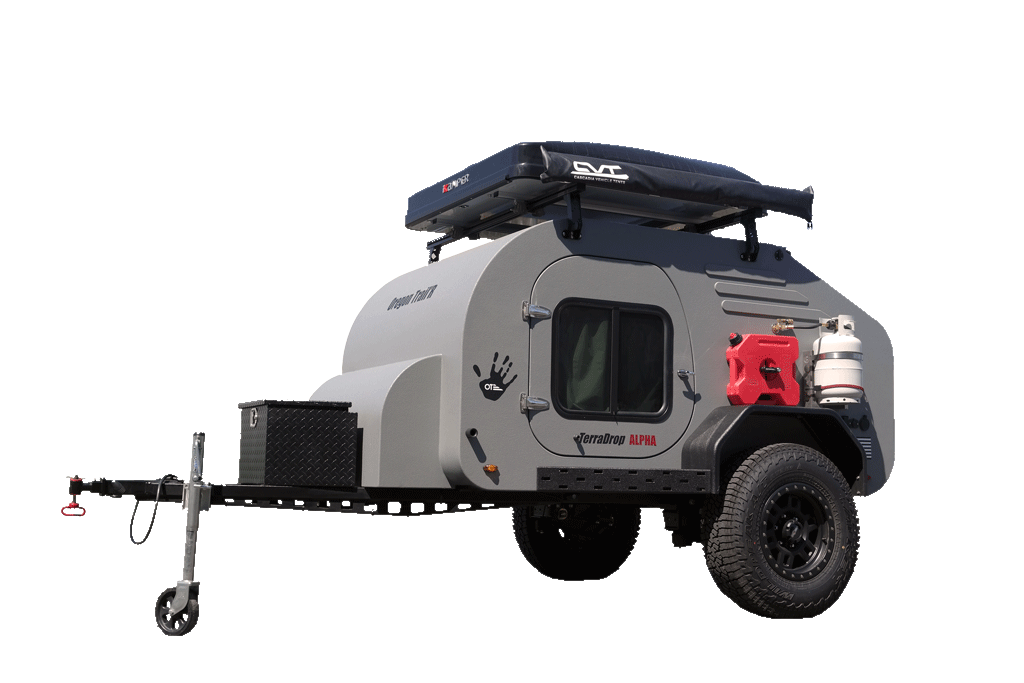TerraDrop ALPHA