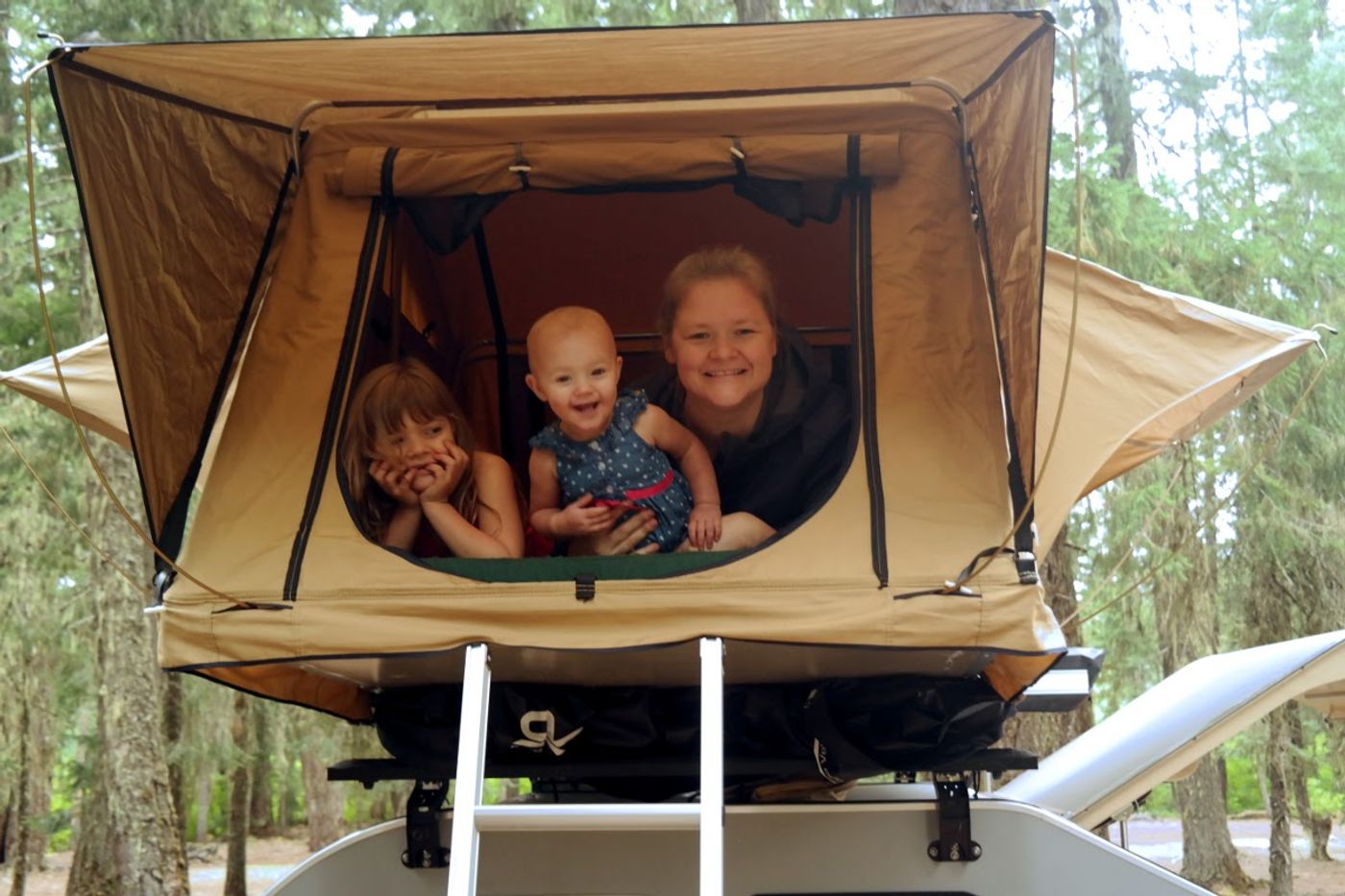 Oregon Trail'R photo