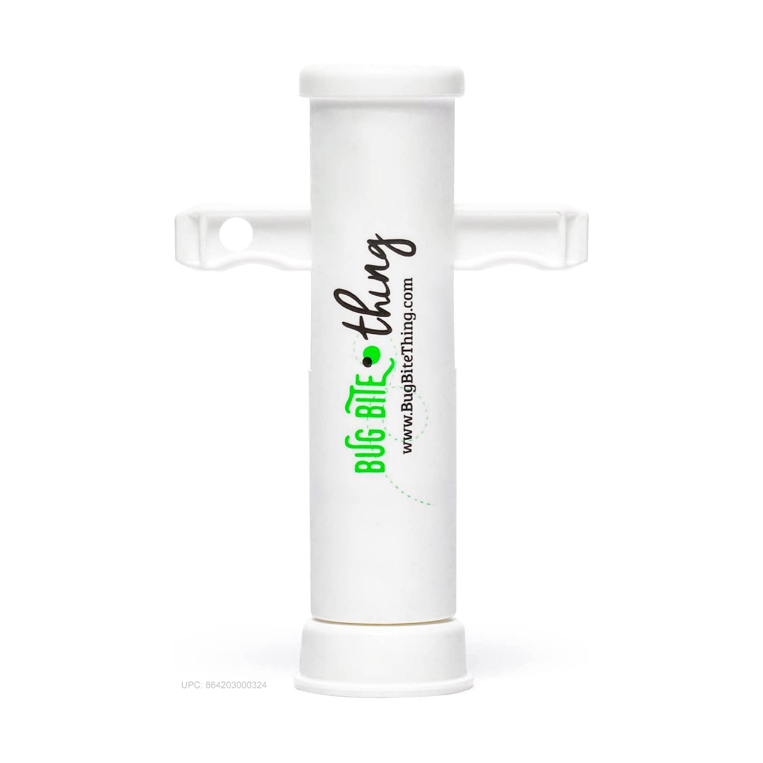 Bug Bite Suction Tool
