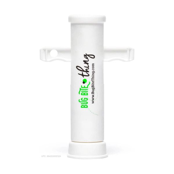 Bug Bite Suction Tool