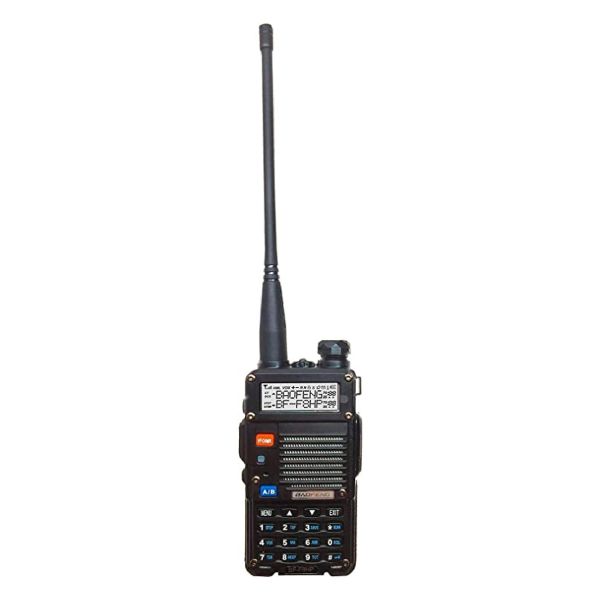 Baofeng BF-F8HP Two-Way Radio