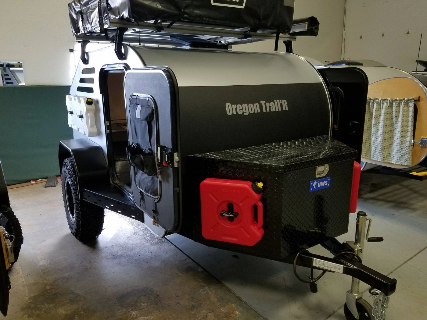 Oregon Trail'R photo