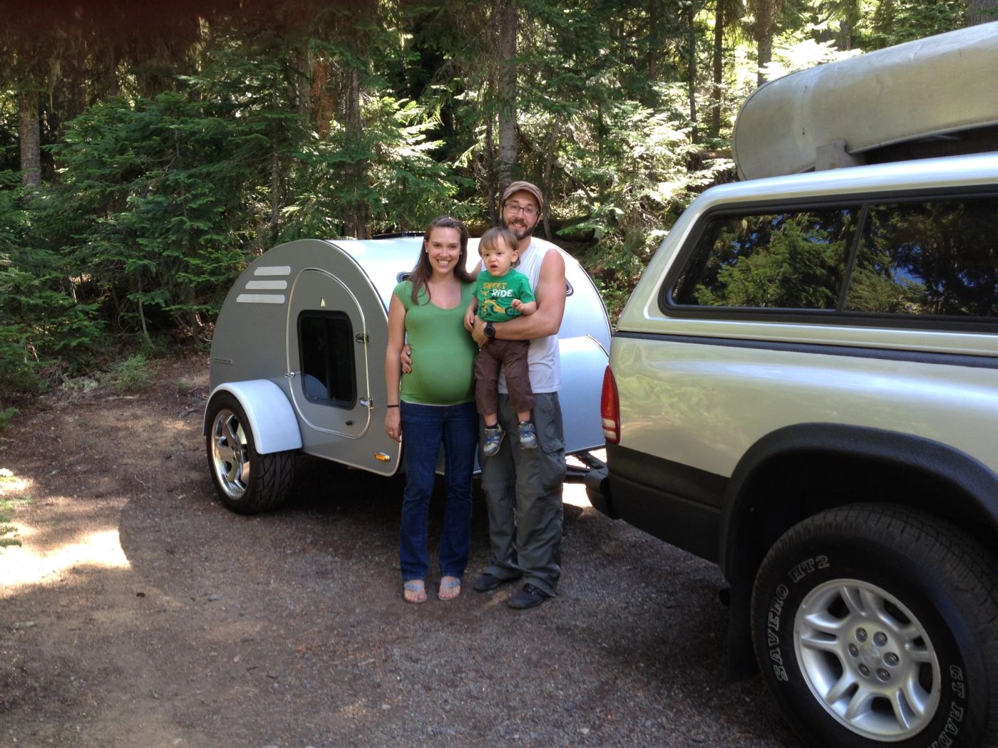 Oregon Trail'R photo