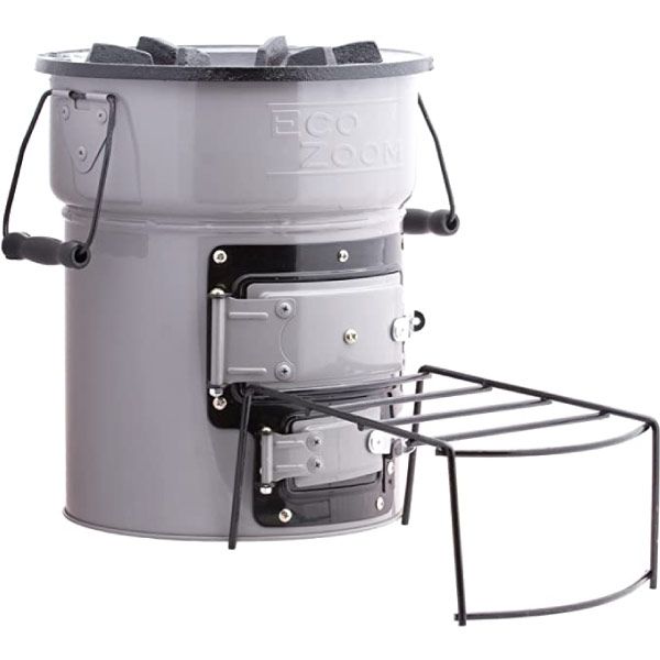 EcoZoom Stove
