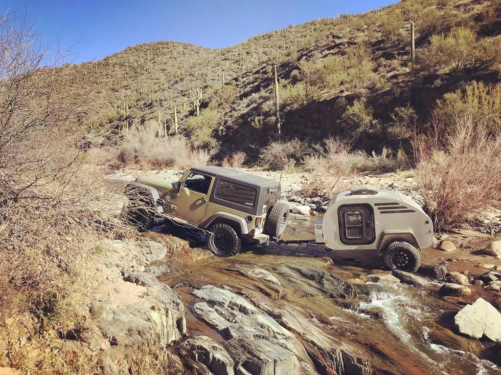 Oregon Trail'R photo