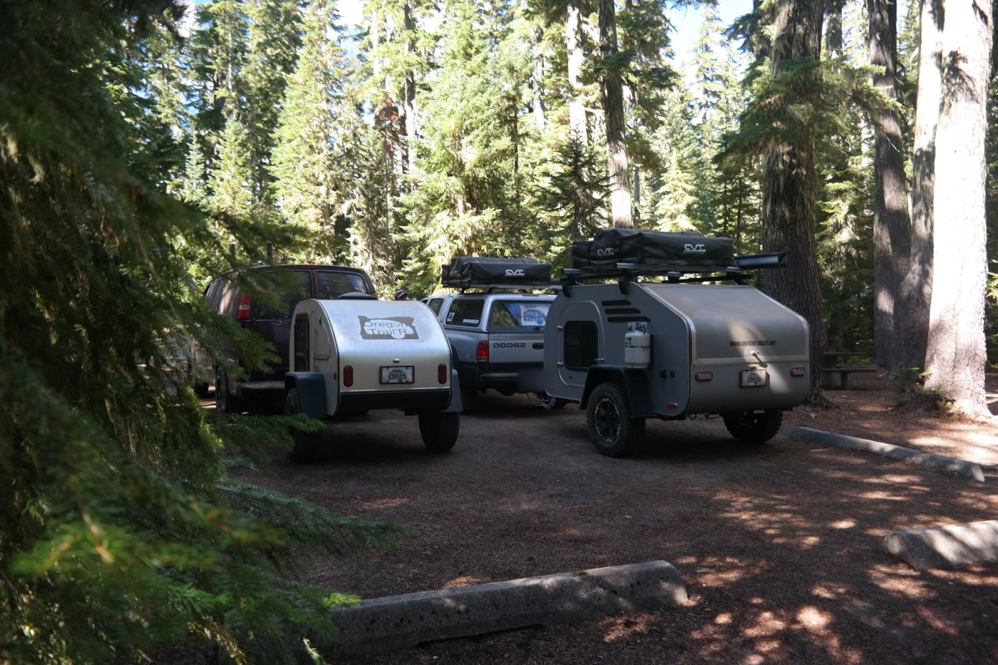 Oregon Trail'R photo