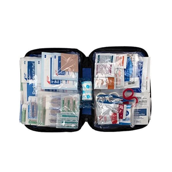 298-Piece First Aid Kit