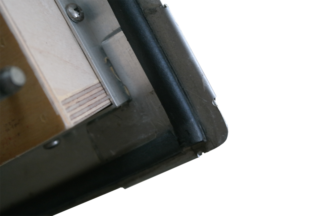 Miter Braces (Pair)