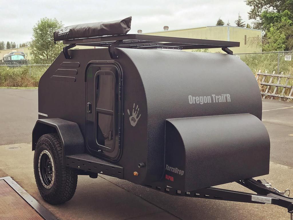 Oregon Trail'R photo