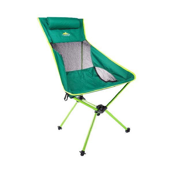 Collapsible Camping Chair