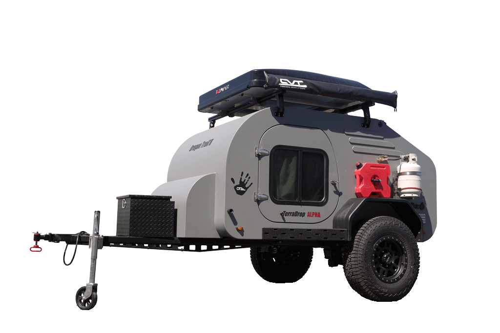 TerraDrop ALPHA