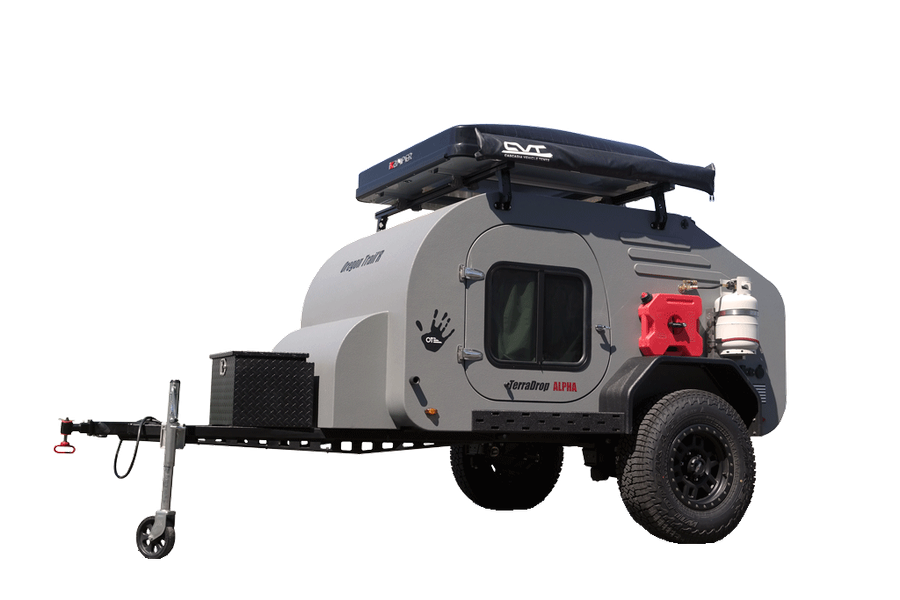 TerraDrop ALPHA