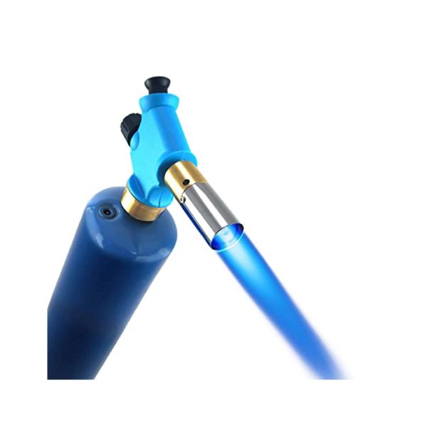 LP/Butane Compact Torch