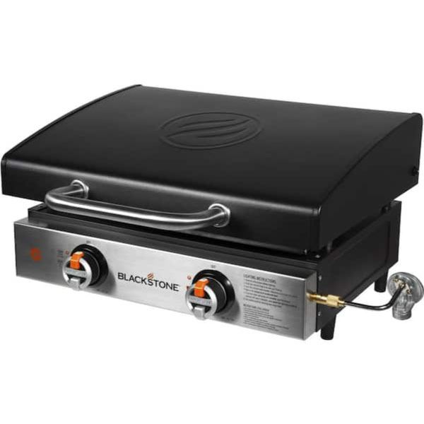 Blackstone 1813 Tabletop Griddle
