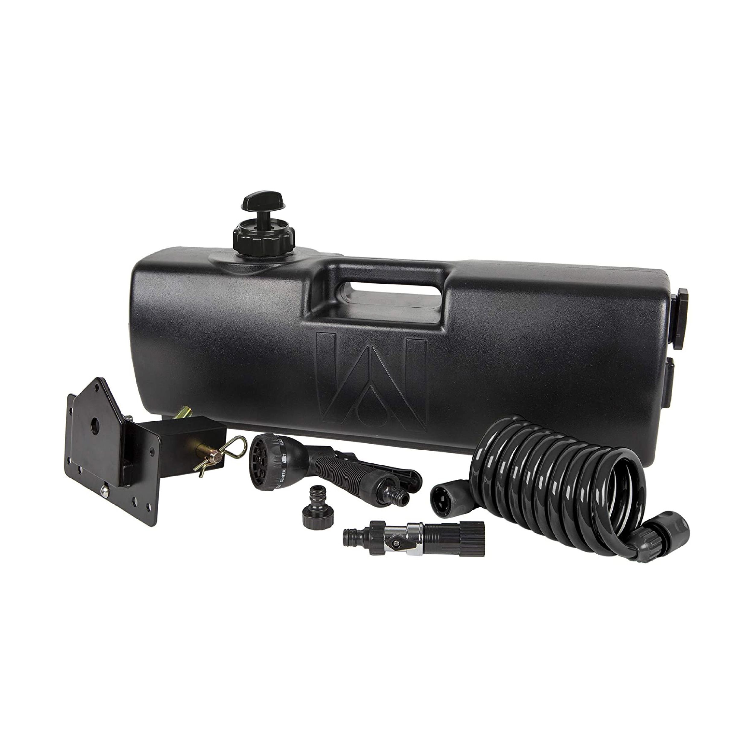 WaterPORT Pressurized Water Tank
