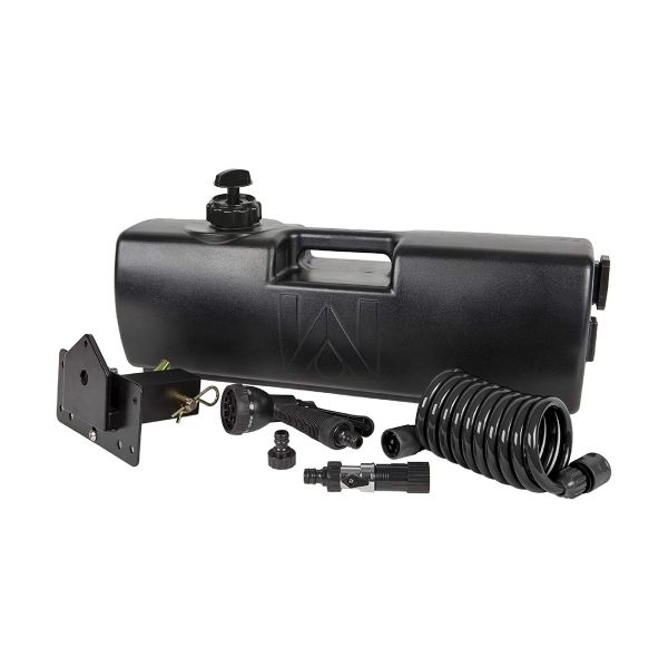 WaterPORT Pressurized Water Tank