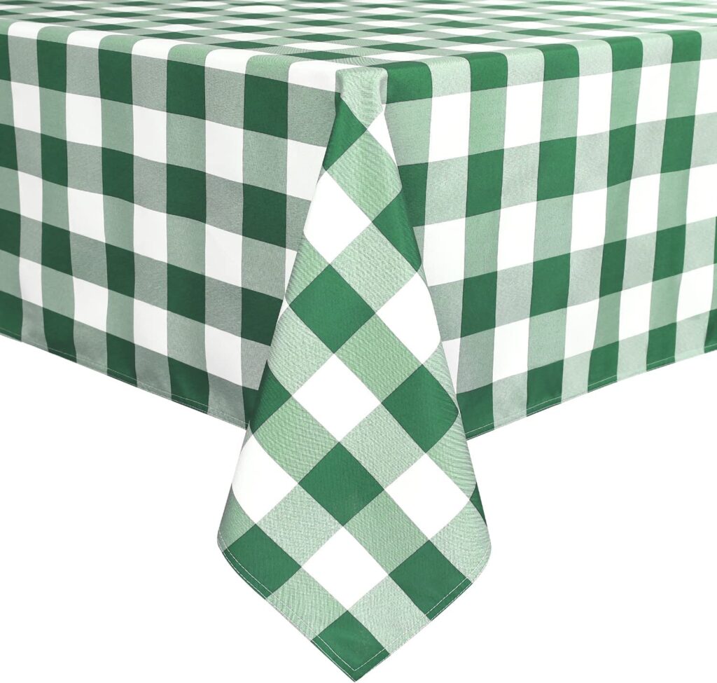 Waterproof Tablecloth (60x84)