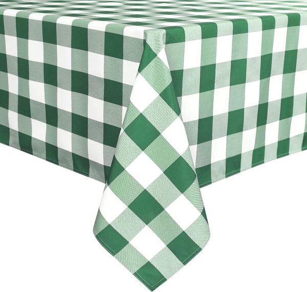 Waterproof Tablecloth (60x84)