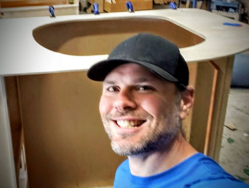Jon Christianson