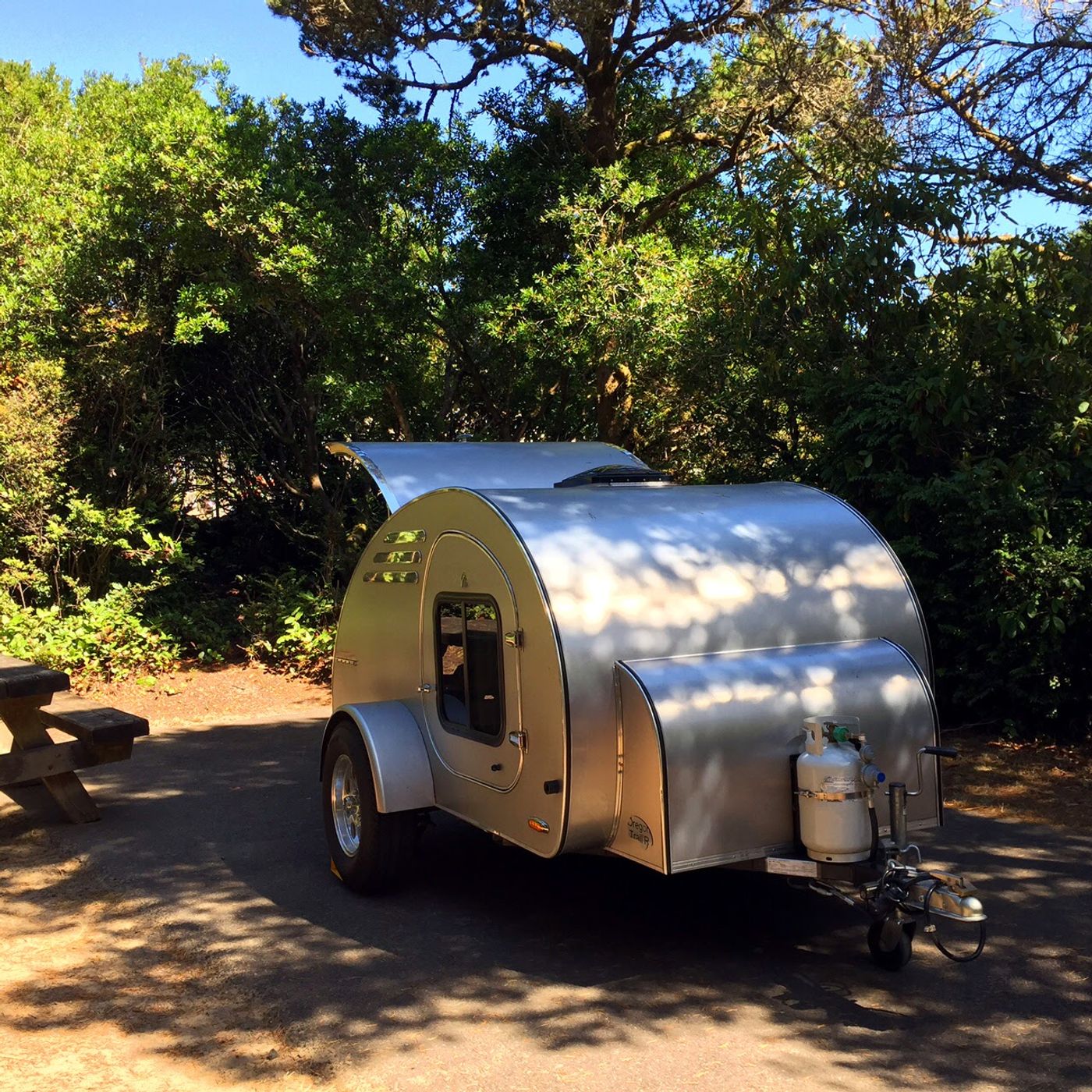 Oregon Trail'R photo