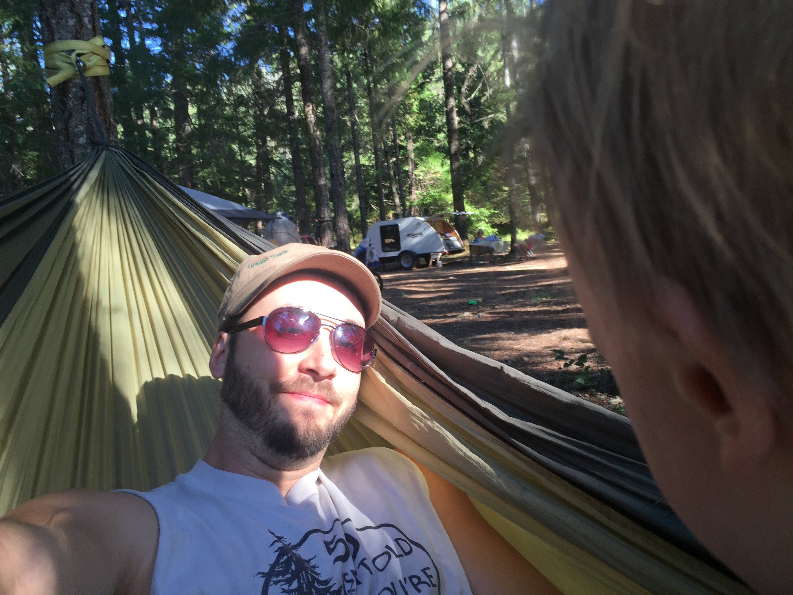 Oregon Trail'R photo