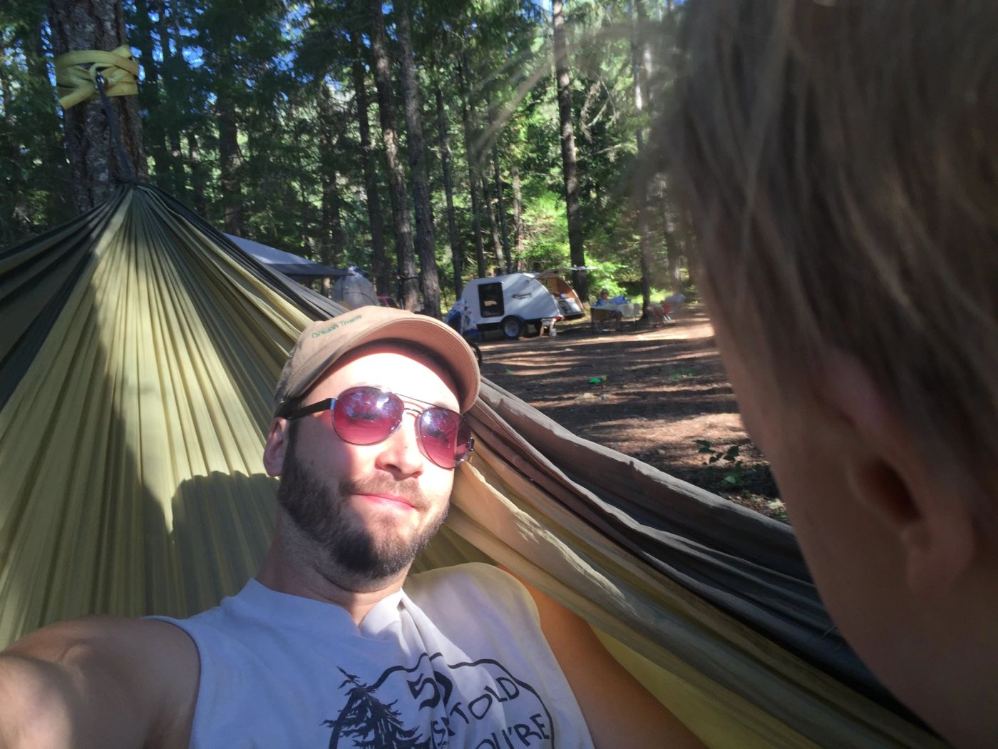 Oregon Trail'R photo